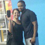Rashard and Leann Manning - @themanningsfitness - Instagram