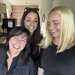 Lian Hardman - @leanne.marsh.98 - Instagram