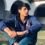 Leandro Martinez - @leannmartinezz__ - Instagram