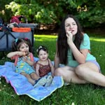 Leann Andehh Martinez - @moon_mommy - Instagram