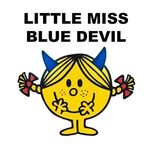 LeAnn Martinez - @bluedevillee41 - Instagram