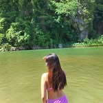 Leann Martinez - @sigridliyana - Instagram