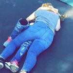 Jocelyn_Walker - @marisa_leann_mathis - Instagram
