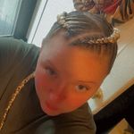 Leann Mathis - @babigurl1234 - Instagram