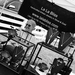 Leann Maxwell-Burr - @lalablissstudio - Instagram