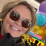 Leann Maxwell Dykes Beech - @leanndlight - Instagram