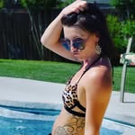 Clara Leann-May - @leannmayclara - Instagram
