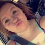 Leann May - @leann_mayy18 - Instagram