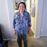 Leann May Dan - @whiteangle1983 - Instagram