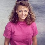 Judith LeAnn McGee - @judyleannmcgee - Instagram