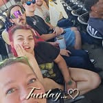 Leann Michael - @flufflymomma81 - Instagram