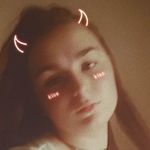 Leann Michael - @shadie_unicorn - Instagram