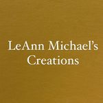 LeAnn Michaels Creations - @leannmichaelscreations - Instagram