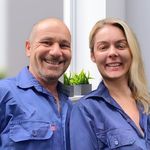Michael & Leanne Property Care - @michael.leanne.property.care - Instagram