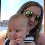Leann Murray (George) - @ldm1313 - Instagram