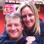 Steve Parry Leann Nicholas - @steveleann - Instagram