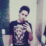 Leandro Perez - @leannperez_ - Instagram