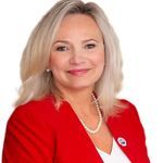 LeAnn Pierce - @mayorleannpierce - Instagram