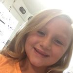Mckayla Le'Ann Pierce - @kk_bug13 - Instagram