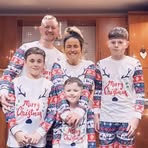 Leanne Pugh - Facebook