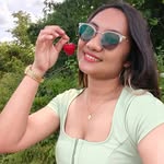 Leann Ramirez Magtangob - @07leanna - Instagram