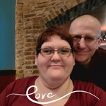 Leann Richards Dennison - @annie6976 - Instagram