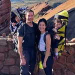 Leann Fujinami Robinson - @lfujiiii - Instagram