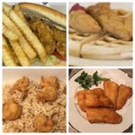 Leann L. W. Robinson - @lmcateringfoodtrailerllc - Instagram