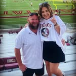 Megan LeAnn Robinson - @mrobinson611 - Instagram