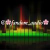 🌸fandom_audio🌸 - @leann.rodgers13 - TikTok