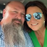 Leann Cope - @leannrodgers60 - Instagram