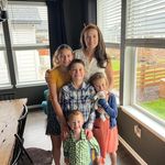 LeAnn Rodgers - @leann_rodgers - Instagram
