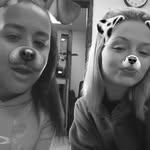 Leann Rose Rennick - @lxann.renni_k._420 - Instagram
