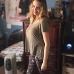 Leann Rose Rennick (LeeLu) - @hippy_sunshine.17 - Instagram