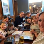 Leanne Henderson - @leannrushton12345 - Instagram