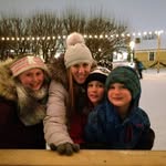 LeAnn Deland-Schroeder - @leann_schroeder - Instagram