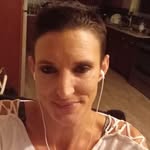 Kerri Leann Sims - @kerrisims87 - Instagram