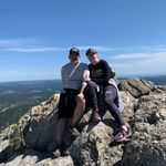 LeAnn Schlegel Sims - @leannsims76 - Instagram