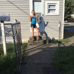 Natasha Leann Sims - @natashasims4578 - Instagram