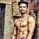 Rohit Joshi - @lean_n_strong - Instagram