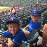 Leann Tharp - @tharpleann - Instagram
