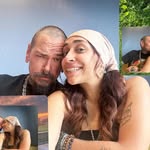LeAnn Torres - @hippieshrimptaco - Instagram