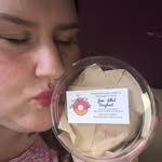 The Veggie Rock - @leanne_tracy88 - Instagram