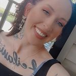 Rusty Leann Wallace - @rusttttty - Instagram