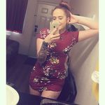 Rusty Leann Wallace - @rusttttty_leann - Instagram