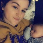 Leanne Walters - @leanne.walters.505 - Instagram