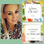 Leanne - @tropic_by_leanne_wareing - Instagram