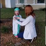 Brittany LeAnn Watts - @journeytodoctorwatts - Instagram