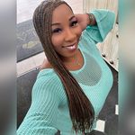 Leann Watts Williams - @theleannd - Instagram