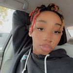 Leia Le'Ann Watts - @leii.way - Instagram